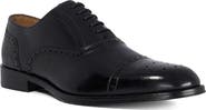 Dune London Soldiers Cap Toe Wingtip Oxford