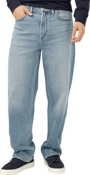 Silver Jeans Co. Big Guy Relaxed Fit Jeans