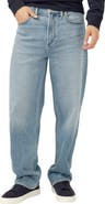 Silver Jeans Co. Big Guy Relaxed Fit Jeans