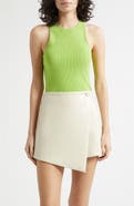 Toccin Avery Racerback Tank