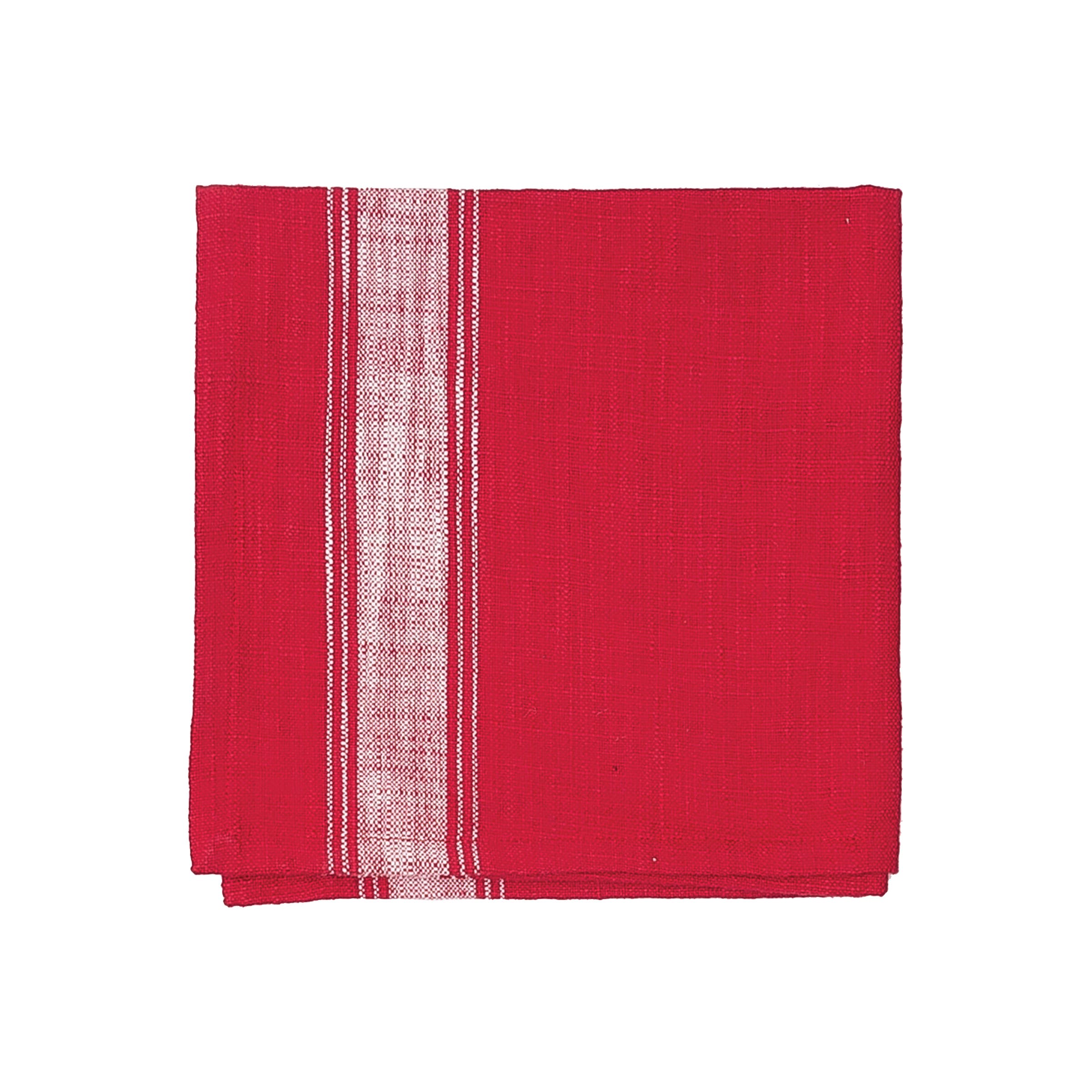 selected red
