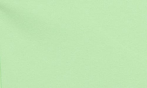 Truce Kids' Lizard Stretch Cotton Graphic Tank In Green