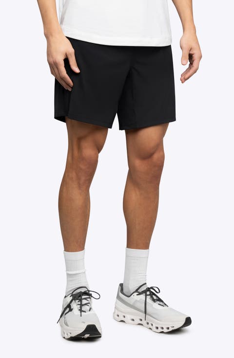 Crossover Shorts