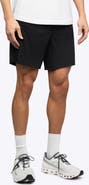 Cuts Crossover Shorts
