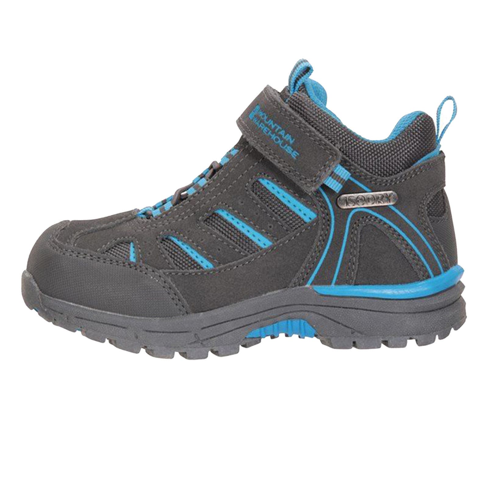 Childrens/Kids Drift Rain Boots, Alternate, color, Gray