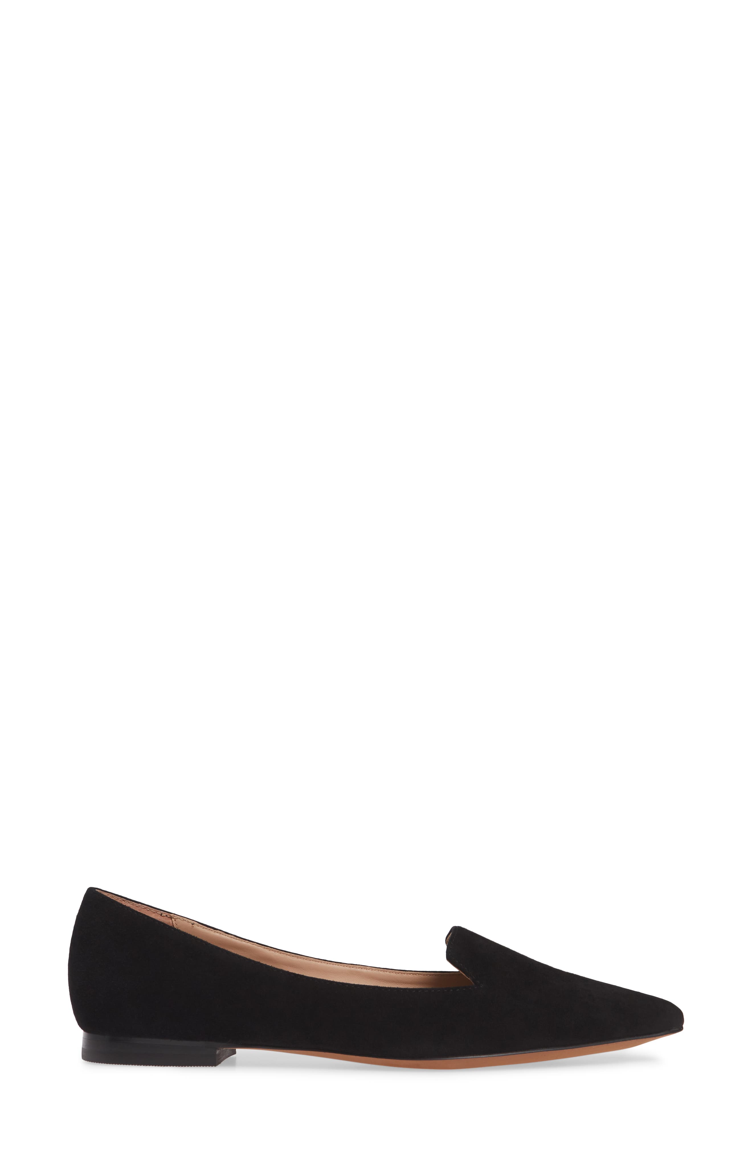 Linea Paolo Portia Loafer, Alternate, color, 