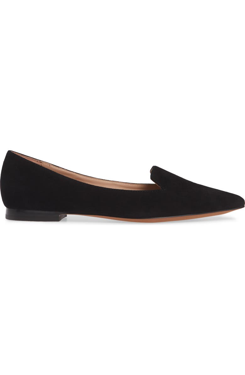 Linea Paolo Portia Loafer, Alternate, color,