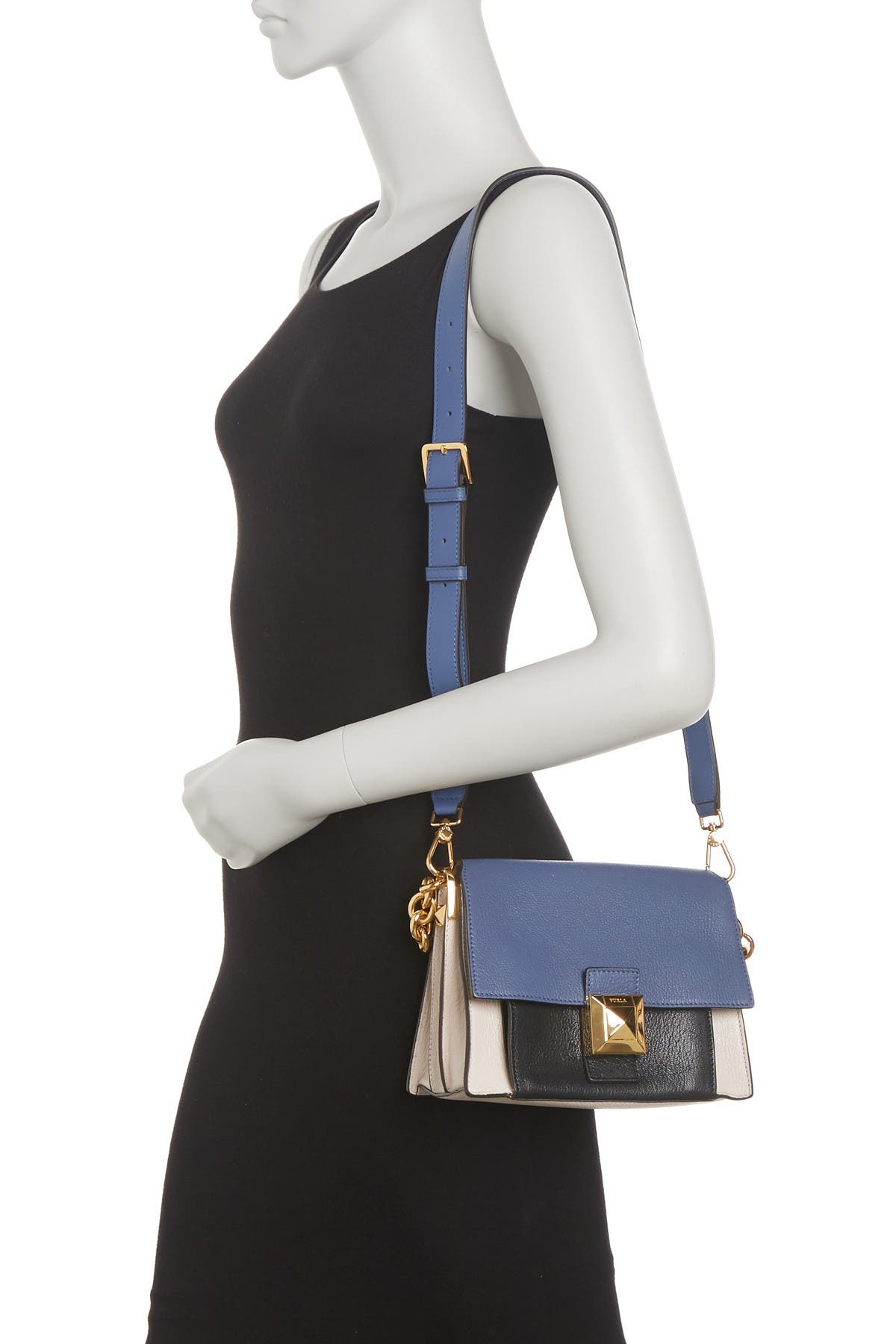 Furla Diva Mini Shoulder Bag (Men) | Nordstromrack