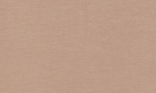 Kenneth Cole Stretch Cotton Activewear T-shirt In Gold