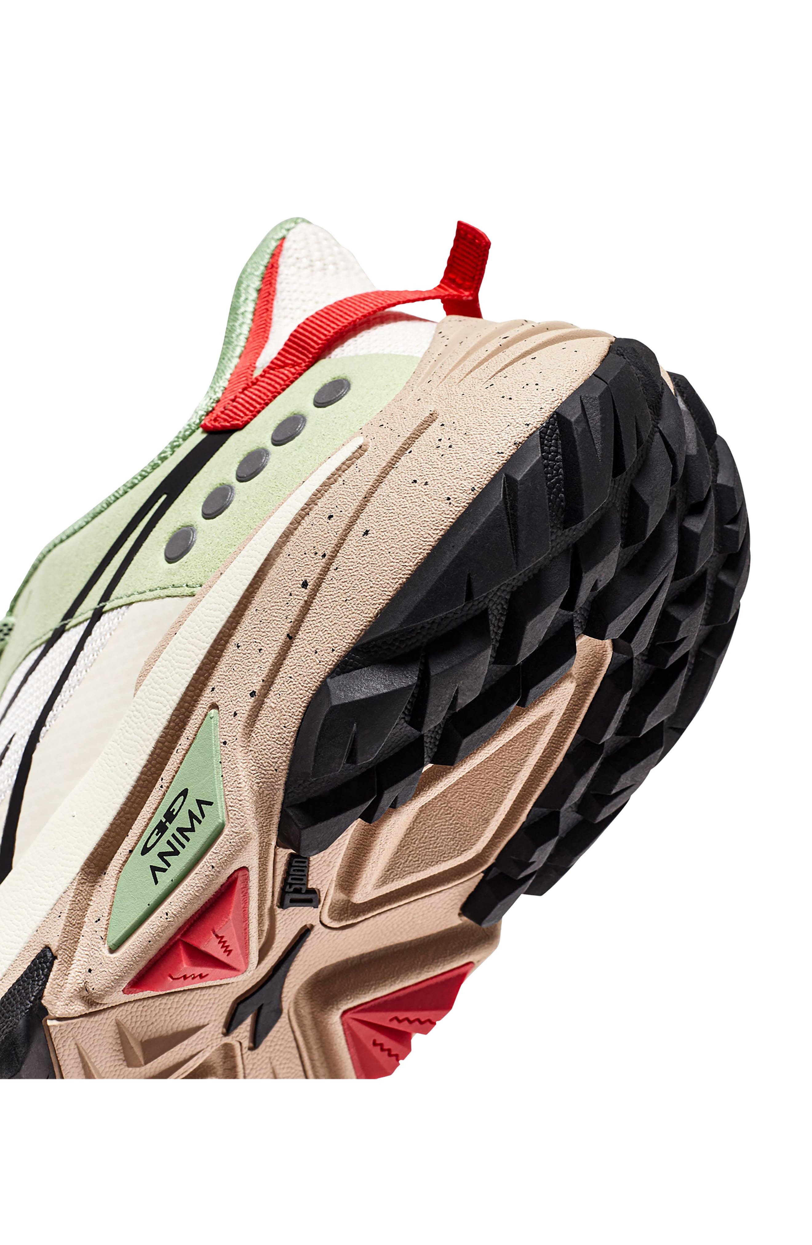 Diadora Equipe Sestriere-XT Running Shoe, Alternate, color, 