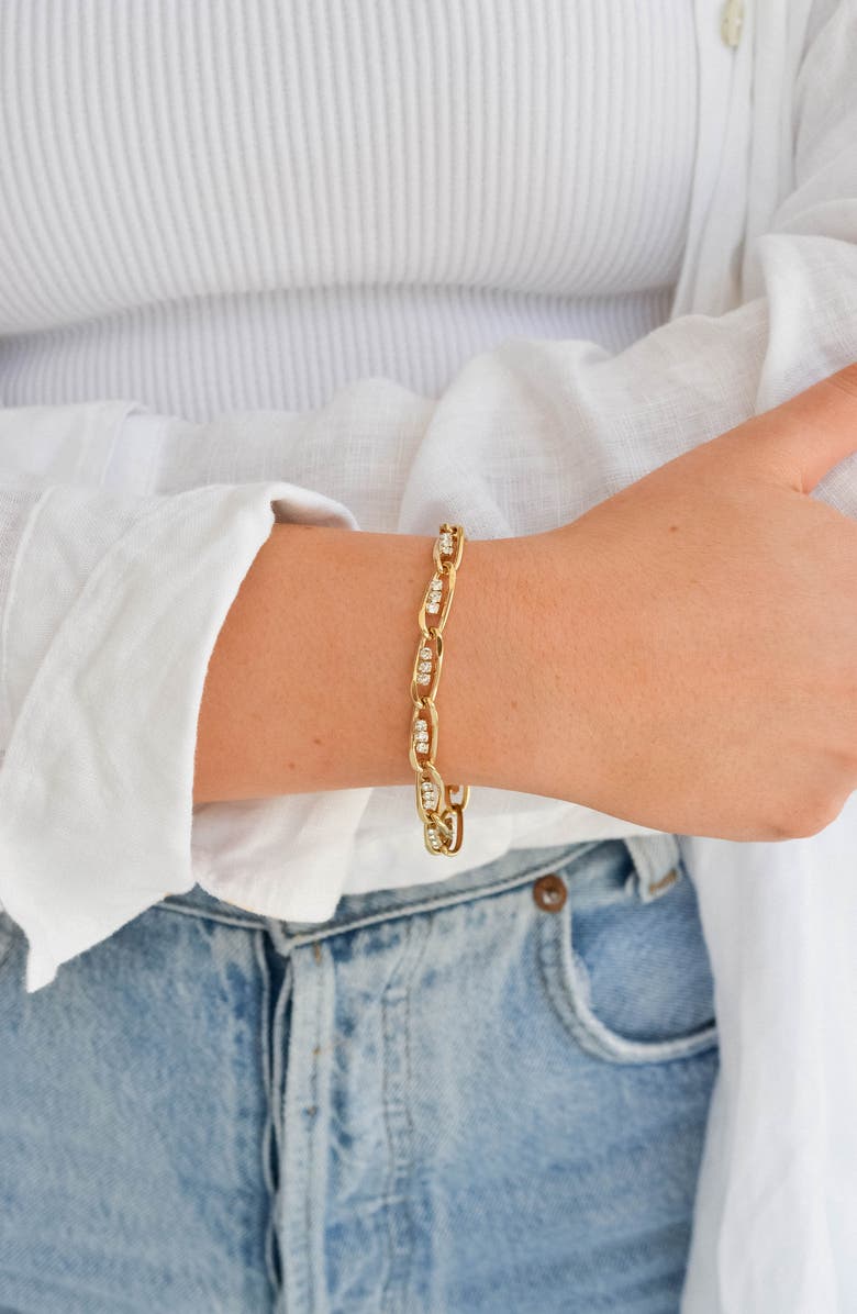 Set & Stones Monroe Bracelet, Alternate, color,