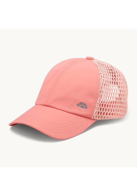 Trekker Trucker Hat