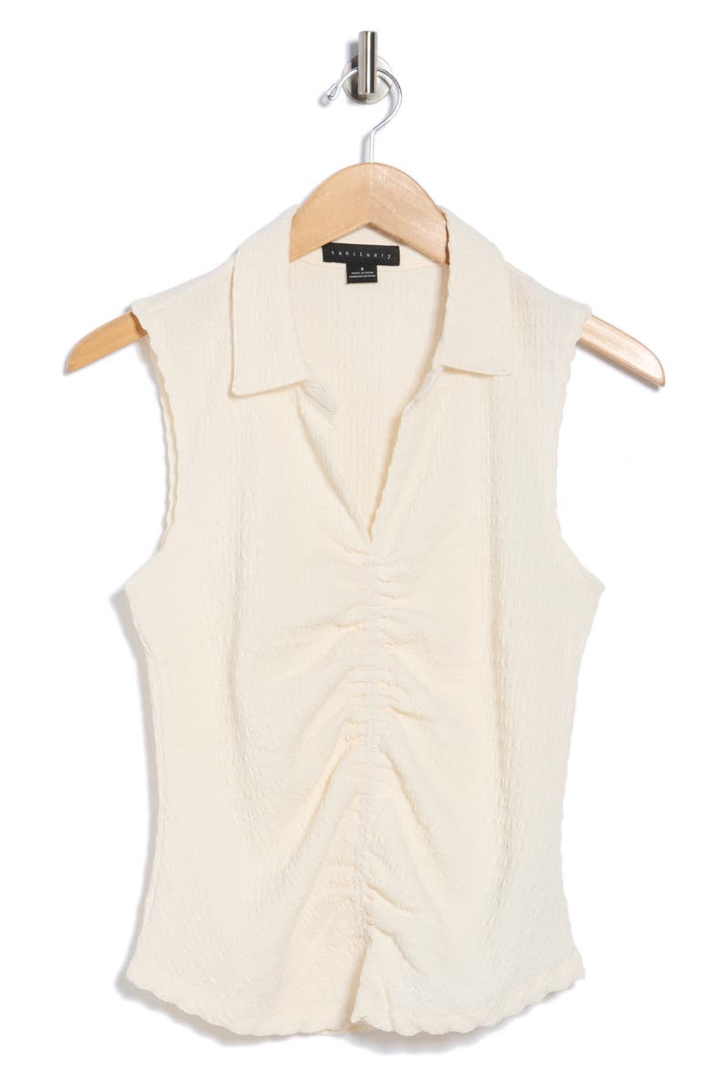 Suns Out Tank, Alternate, color, MILK WHITE