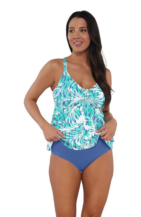 Marin Tankini Swimsuit Top