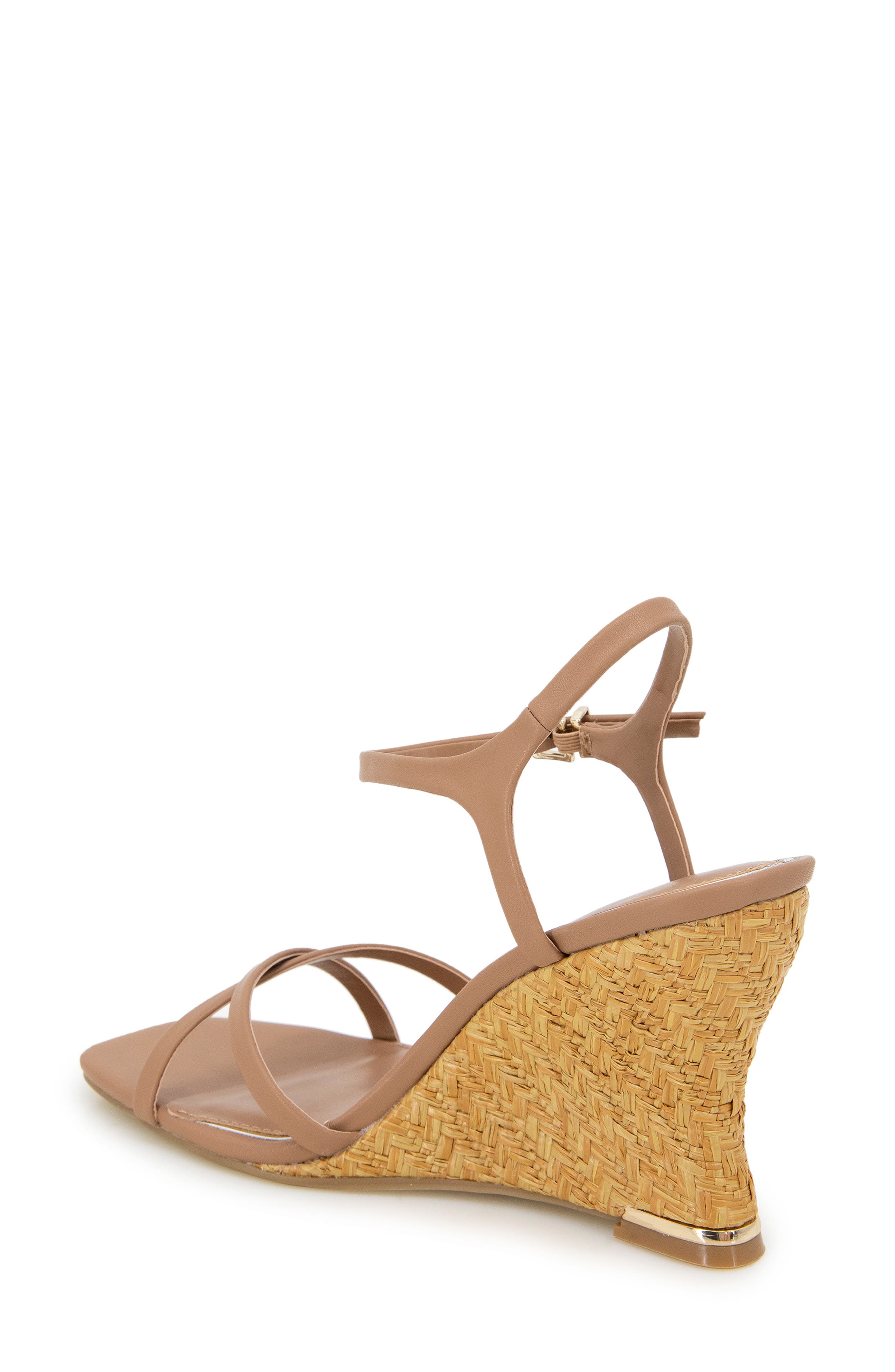 Freya Wedge Sandal - image 4