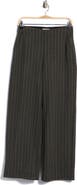 MAX STUDIO Double Knit Wide Leg Pants