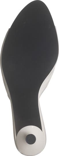 Spy-Kid Slide Sandal