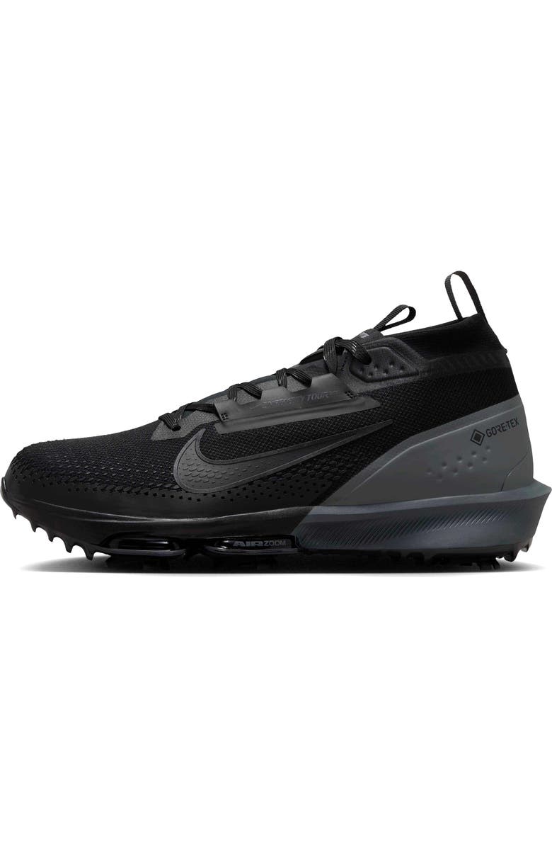 Nike Infinity Tour 2 GORE-TEX Waterproof Golf Shoe, Alternate, color,