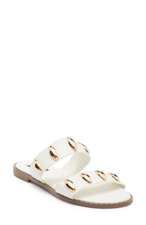Florence Slide Sandal (Women)