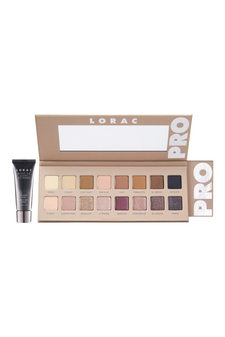 PRO 3 Palette, Main, color, NO COLOR