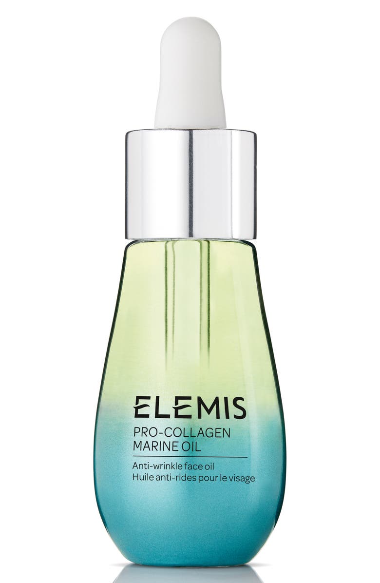 Elemis Pro-Collagen Marine Oil, Main, color, 