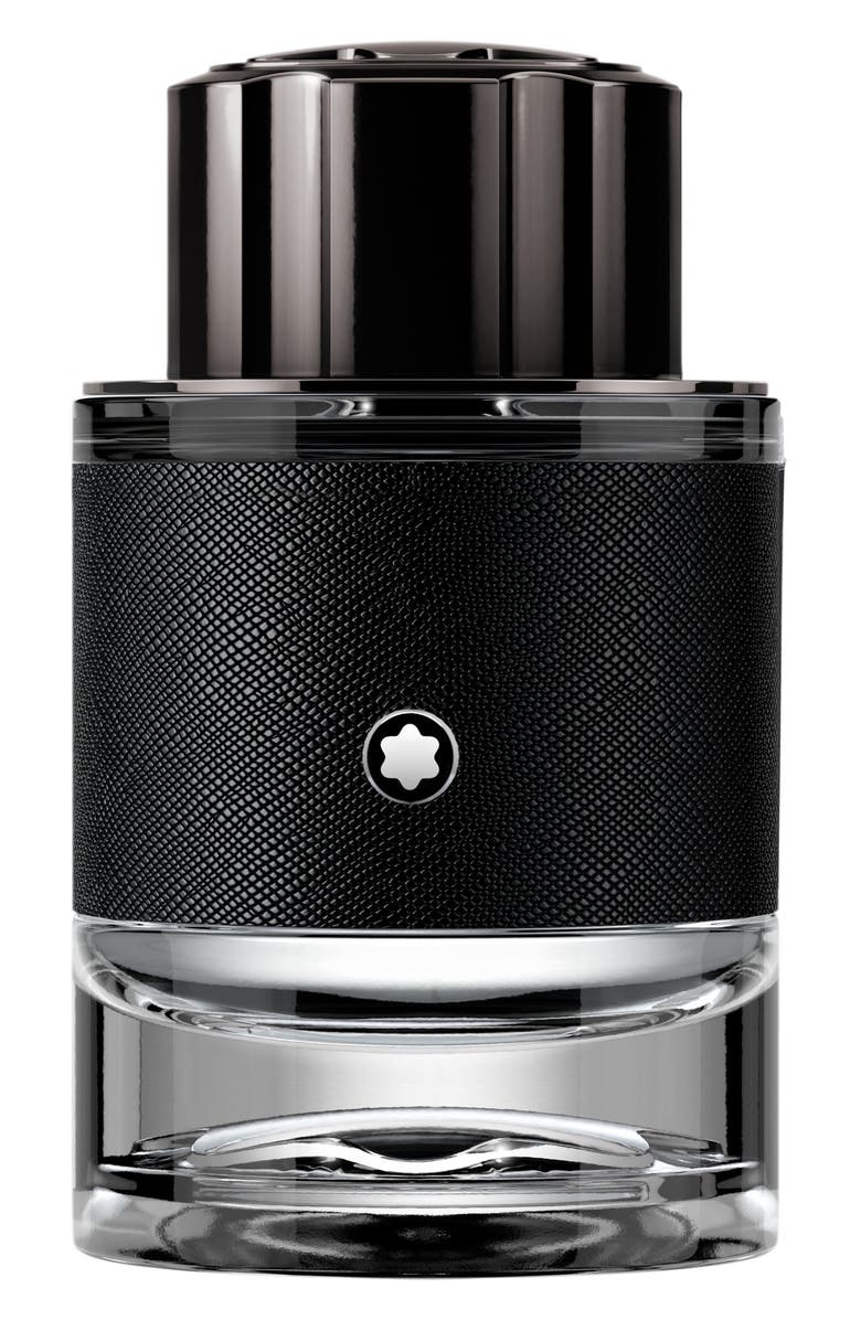 Montblanc Explorer Eau de Parfum, Alternate, color, 