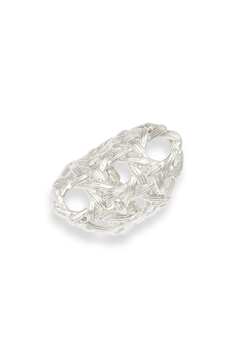 Kendra Scott Natalie Cocktail Ring, Main, color, 