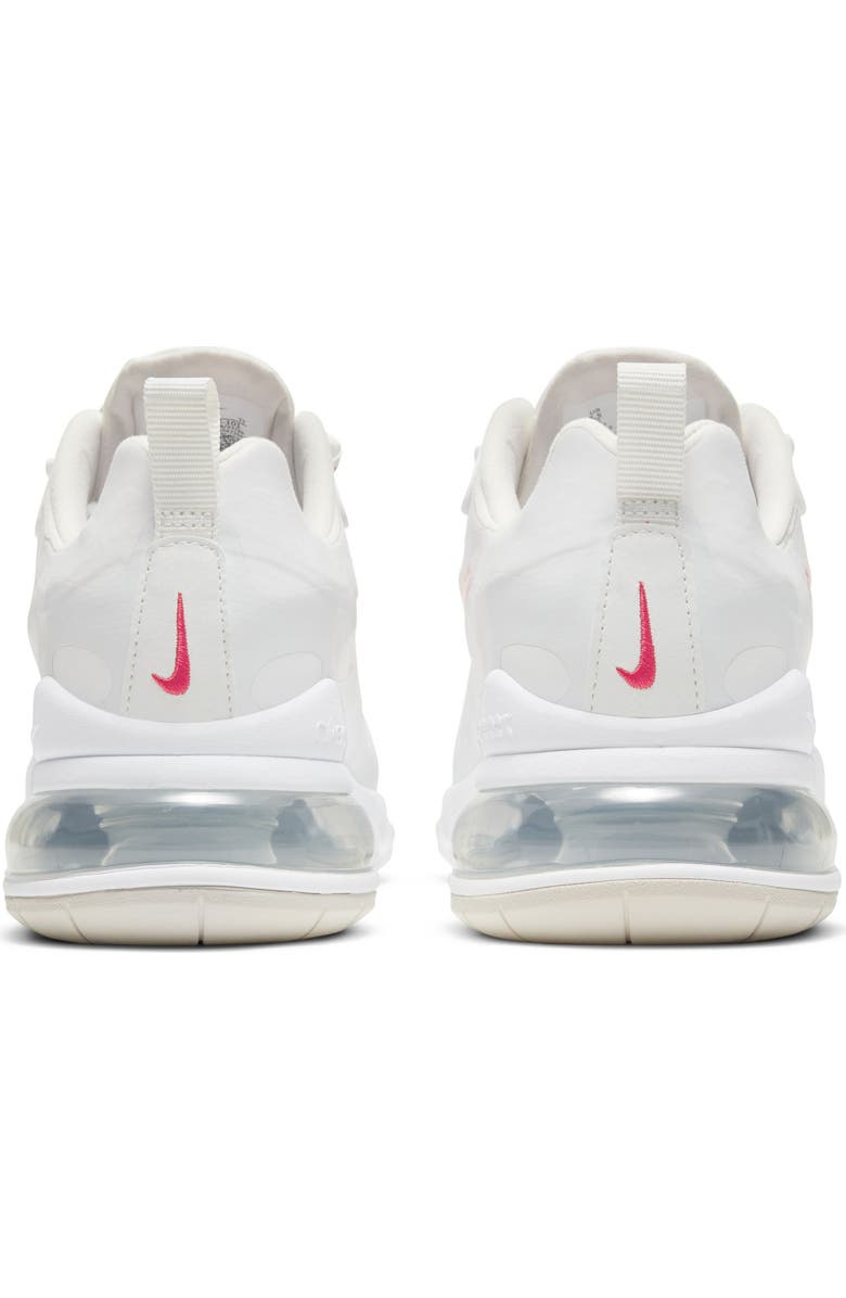 Nike Air Max 270 React Sneaker, Alternate, color,