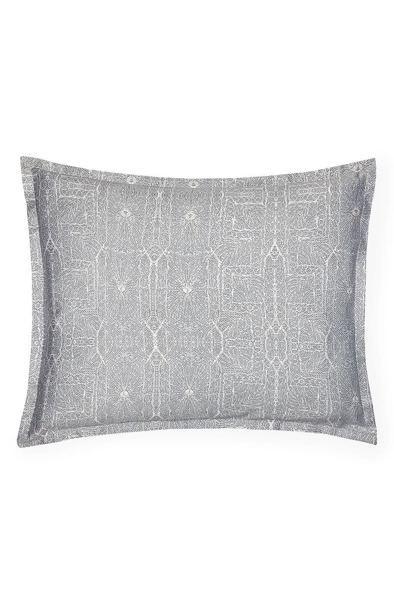 SFERRA Emilia Sham, Main, color, Black