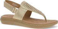 BARETRAPS Quincy T-Strap Sandal