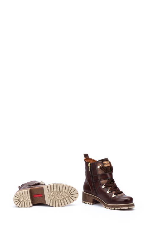 Pikolinos Aspe Bootie