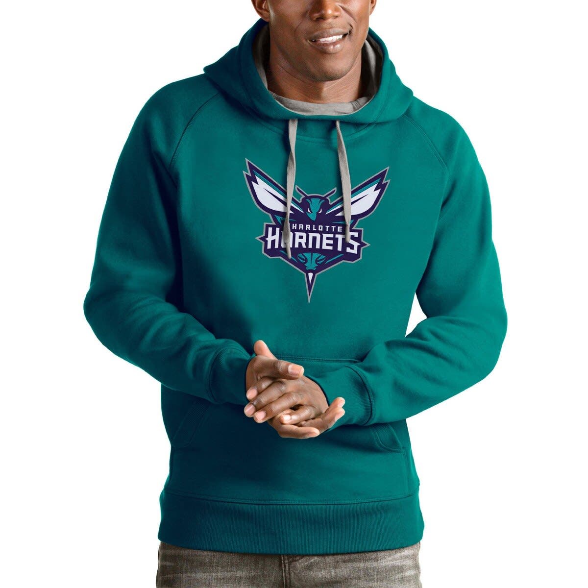 selected Teal