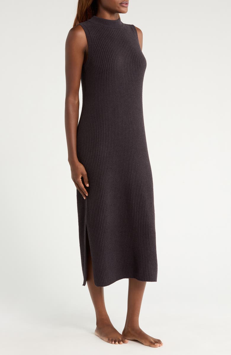 UGG<sup>®</sup> Amara Sleeveless Sweater Dress, Alternate, color, Ink