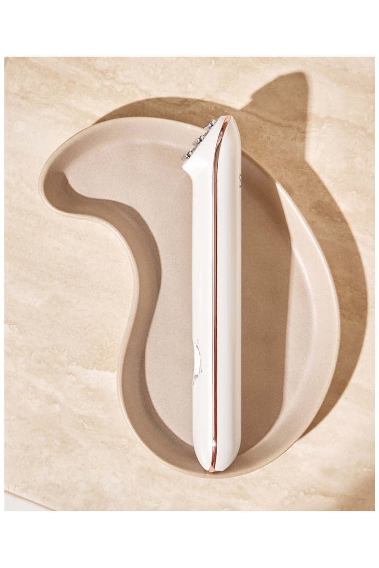 Titan Mini, Alternate, color, WHITE