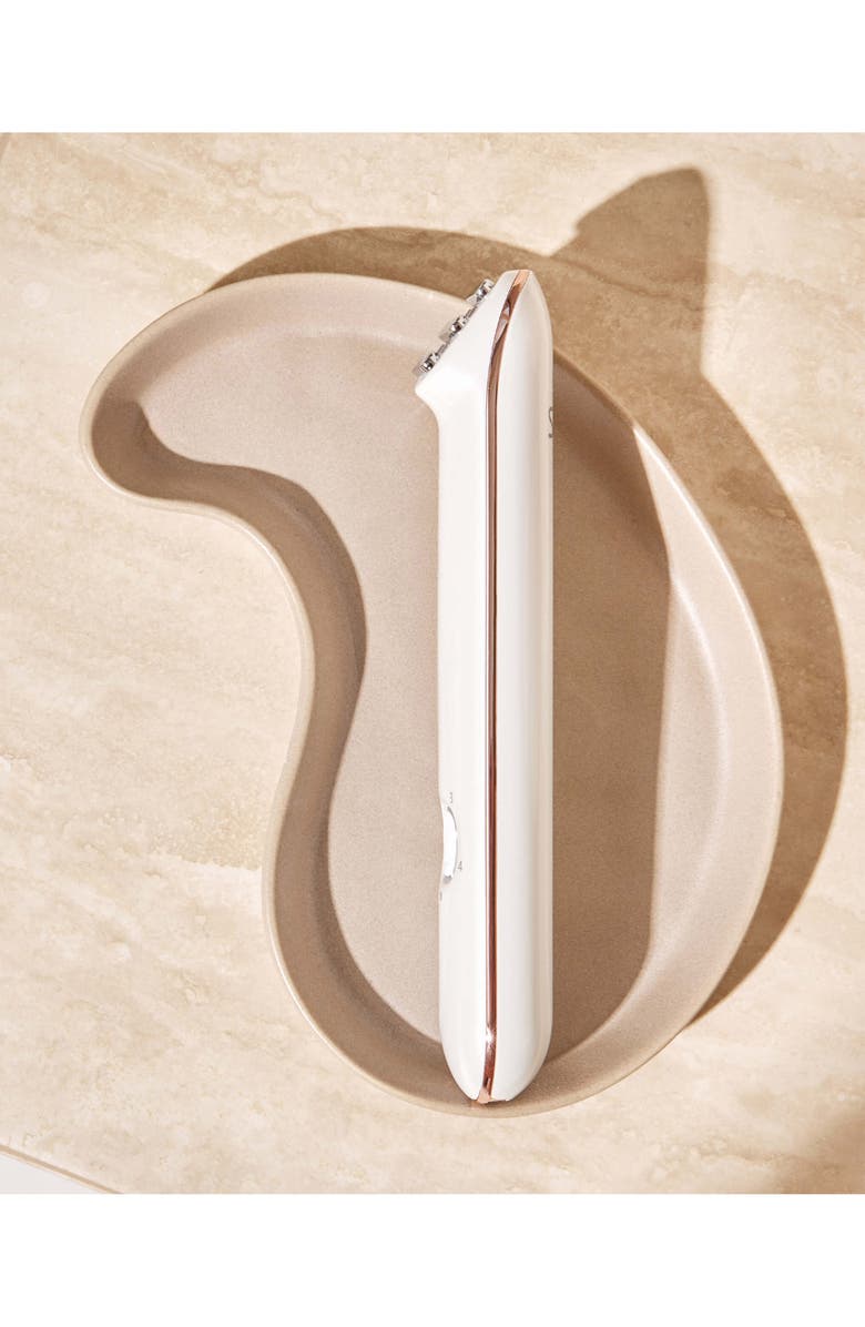 Silk'n Titan Mini, Alternate, color, White