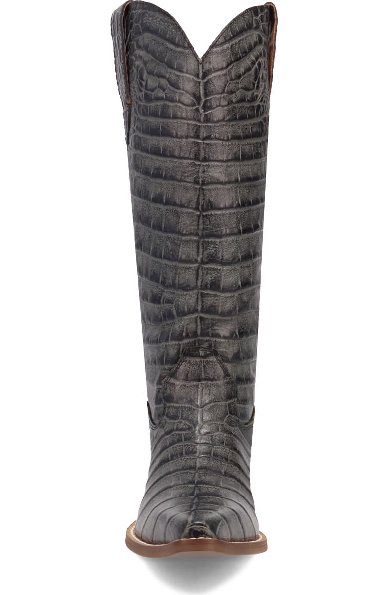 Dingo Ozzie Western Boot, Alternate, color,