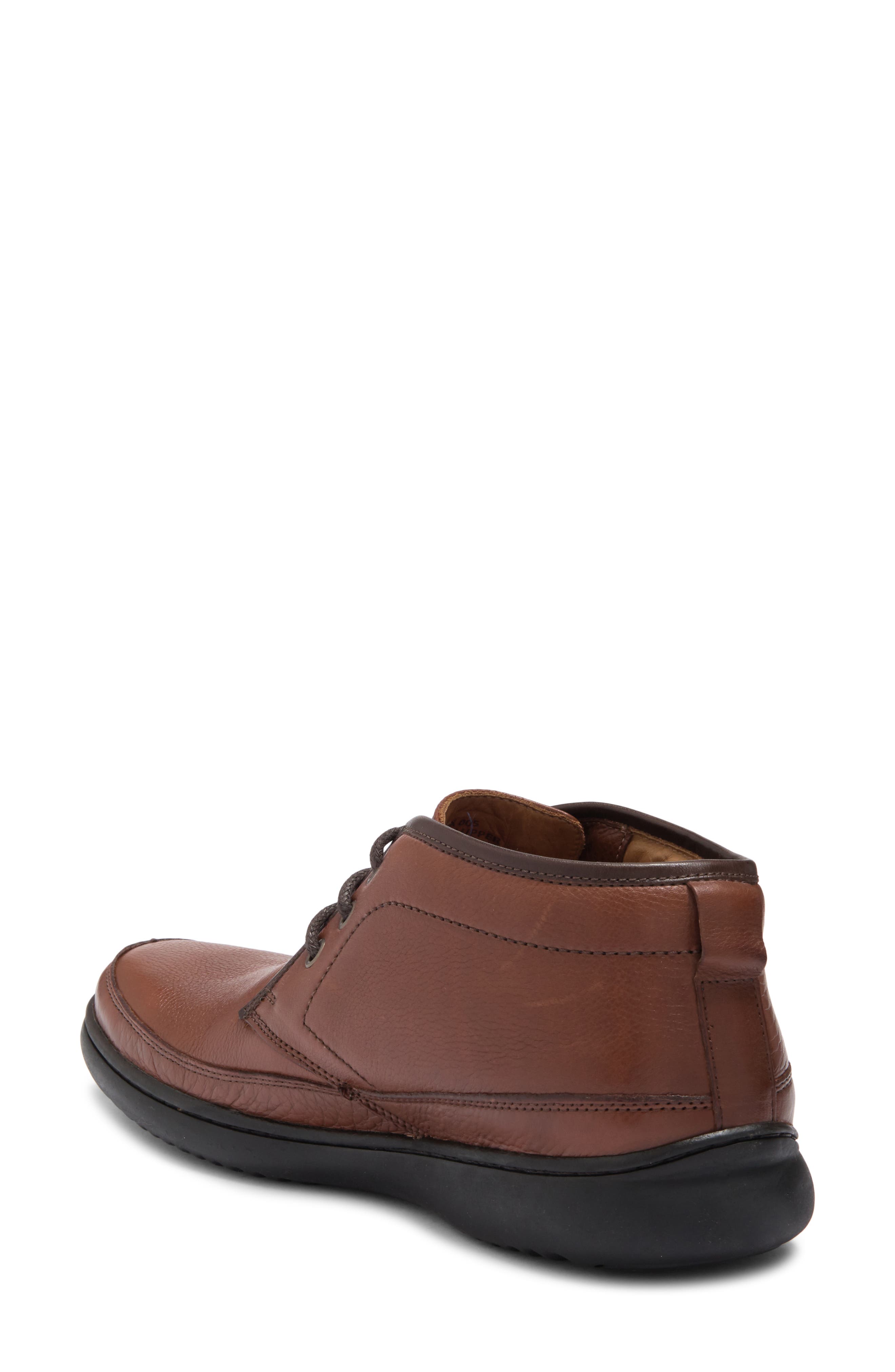 Marc Joseph New York Bridgeport Leather Chukka Sneaker, Alternate, color, 