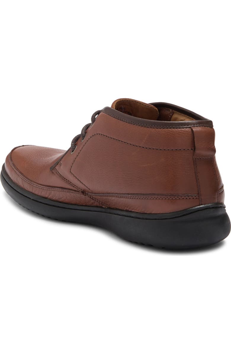 Marc Joseph New York Bridgeport Leather Chukka Sneaker, Alternate, color,