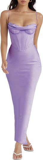 Charmaine Corset Dress