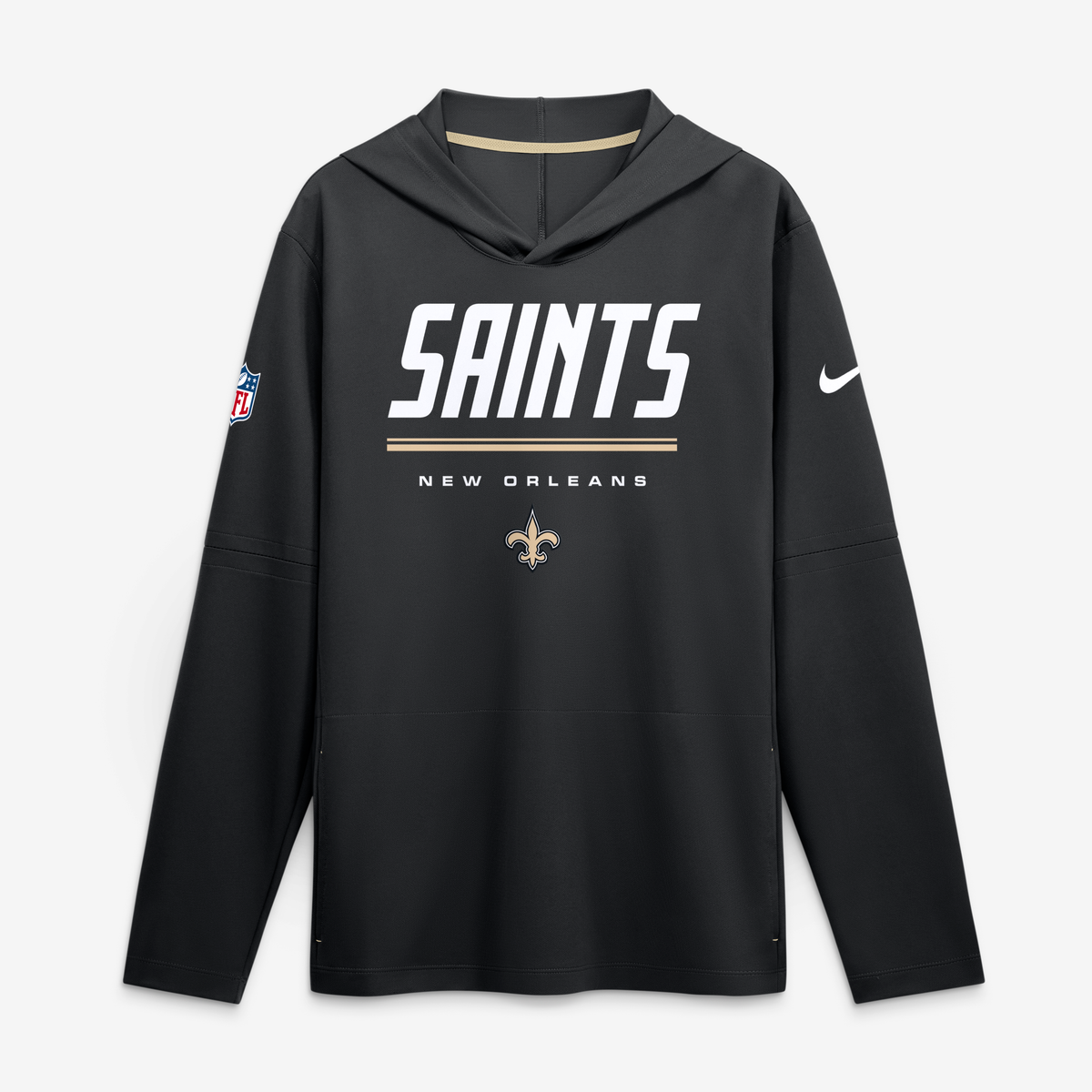 selected Black