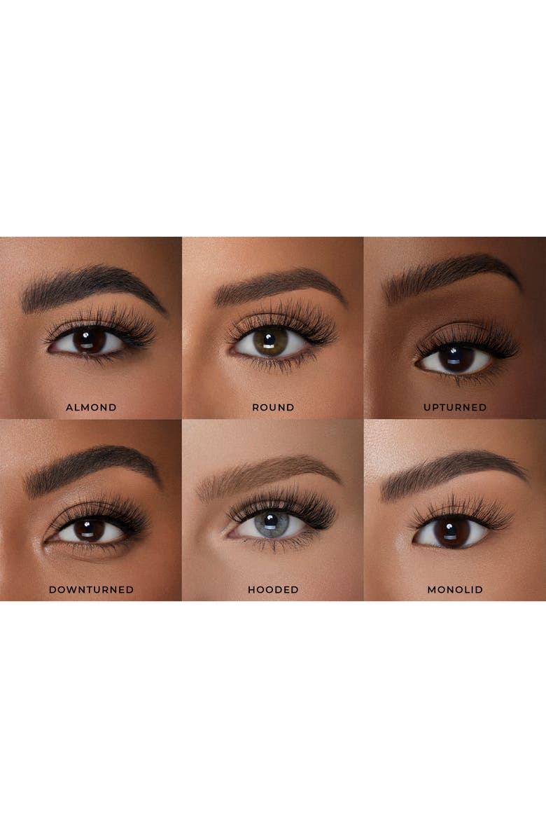 Lilly Lashes Royalty Lite Faux Mink False Lashes, Alternate, color, 