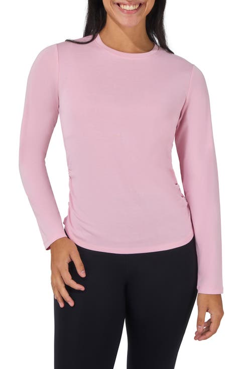 Assorted 2-Pack Baby Texture Rib Elodie T-Shirts