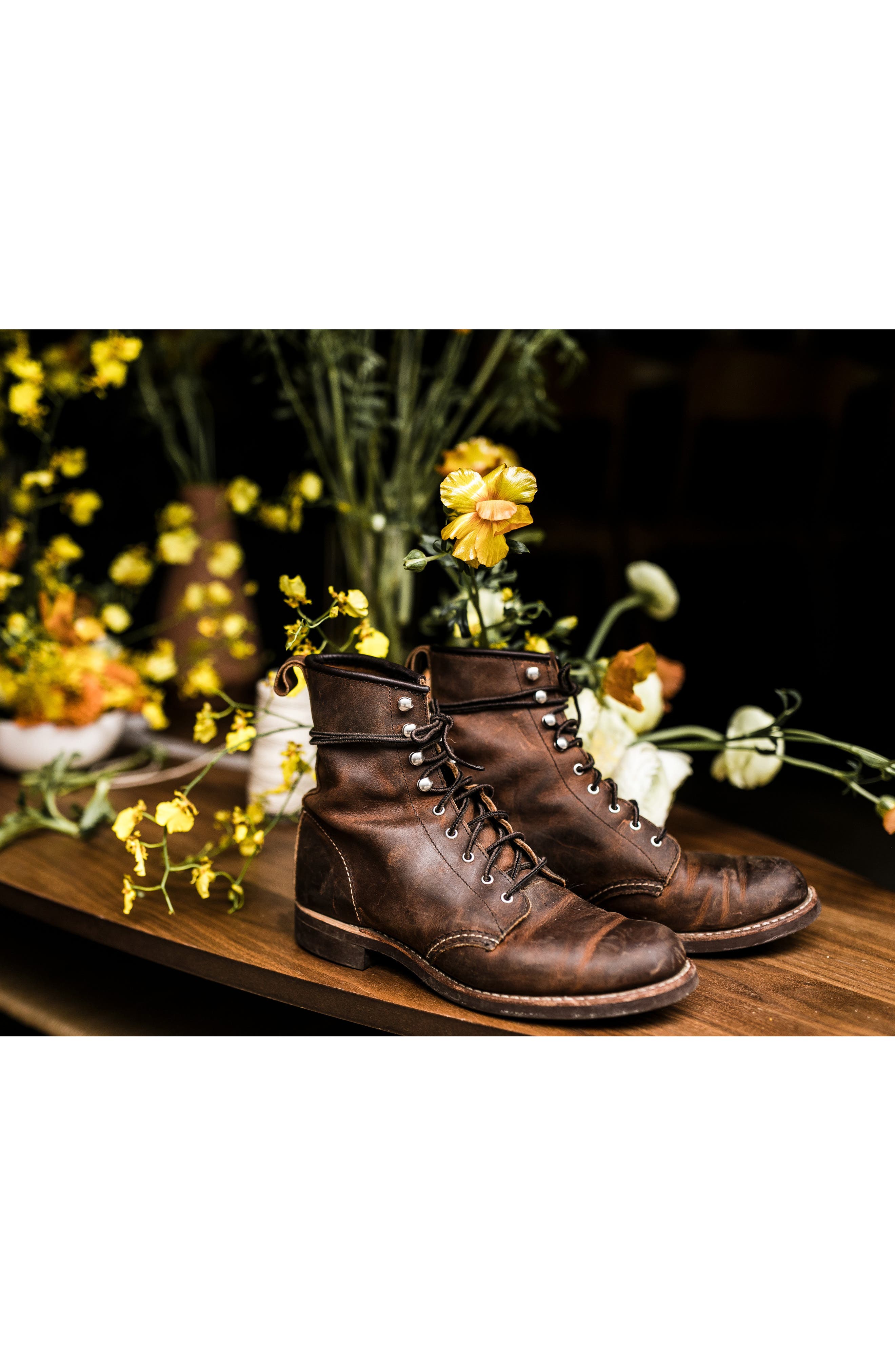 Silversmith Boot, Alternate, color, COPPER ROUGH AND TOUGH