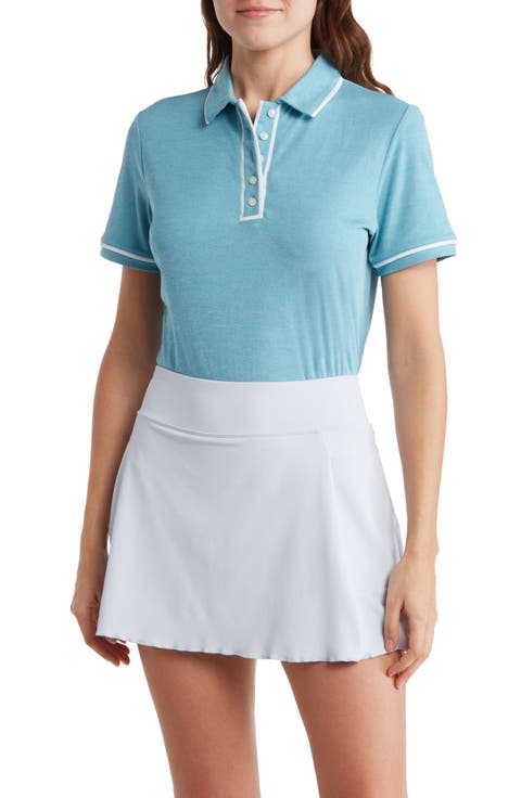Earl Golf Polo