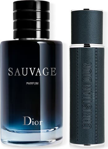 DIOR Sauvage Parfum Set | Nordstrom