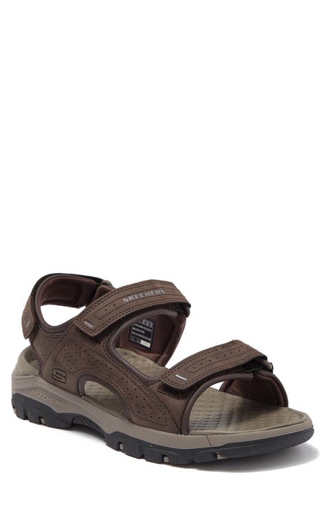 Tresmen - Garo Relaxed Fit Sandal (Men)