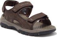 SKECHERS Tresmen - Garo Relaxed Fit Sandal