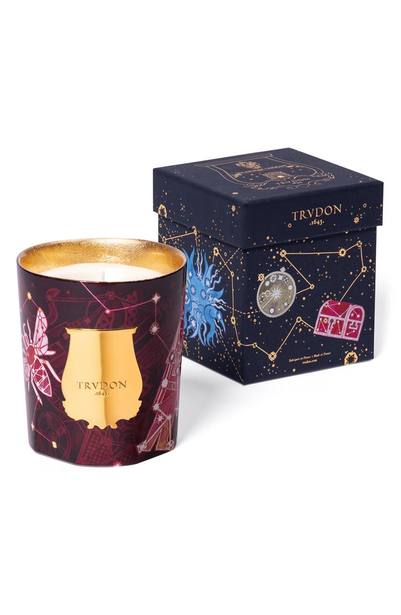 Trudon NAZARETH Scented Candle, Alternate, color, 