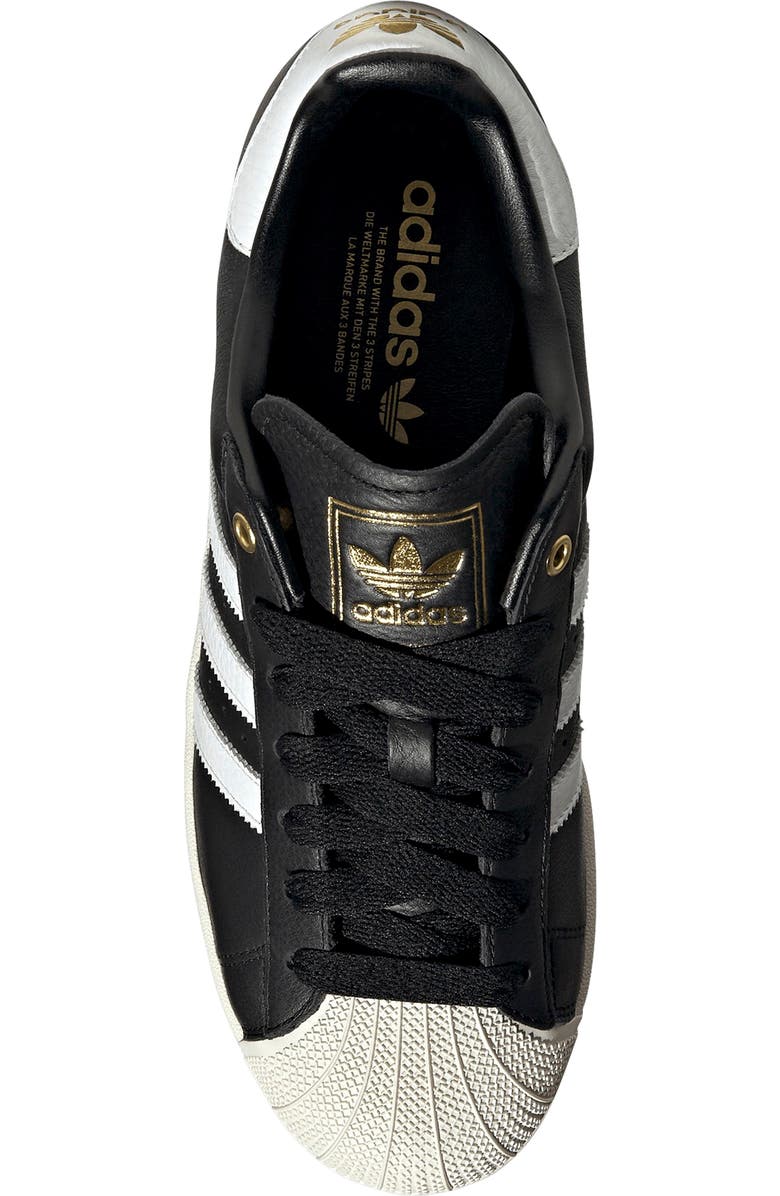 adidas Gender Inclusive Superstar II Sneaker, Alternate, color,