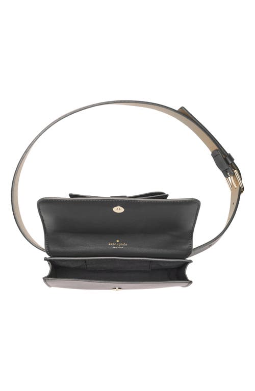 Kate Spade New York Leather Belt Bag